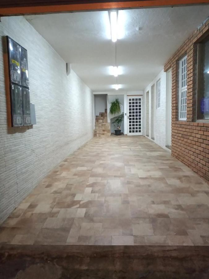 Apts Centro Ubatuba Exterior photo
