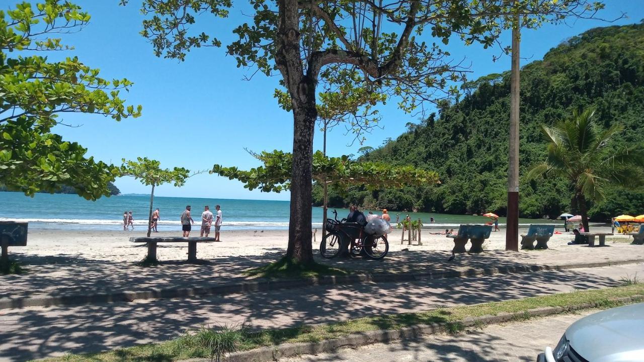 Apts Centro Ubatuba Exterior photo